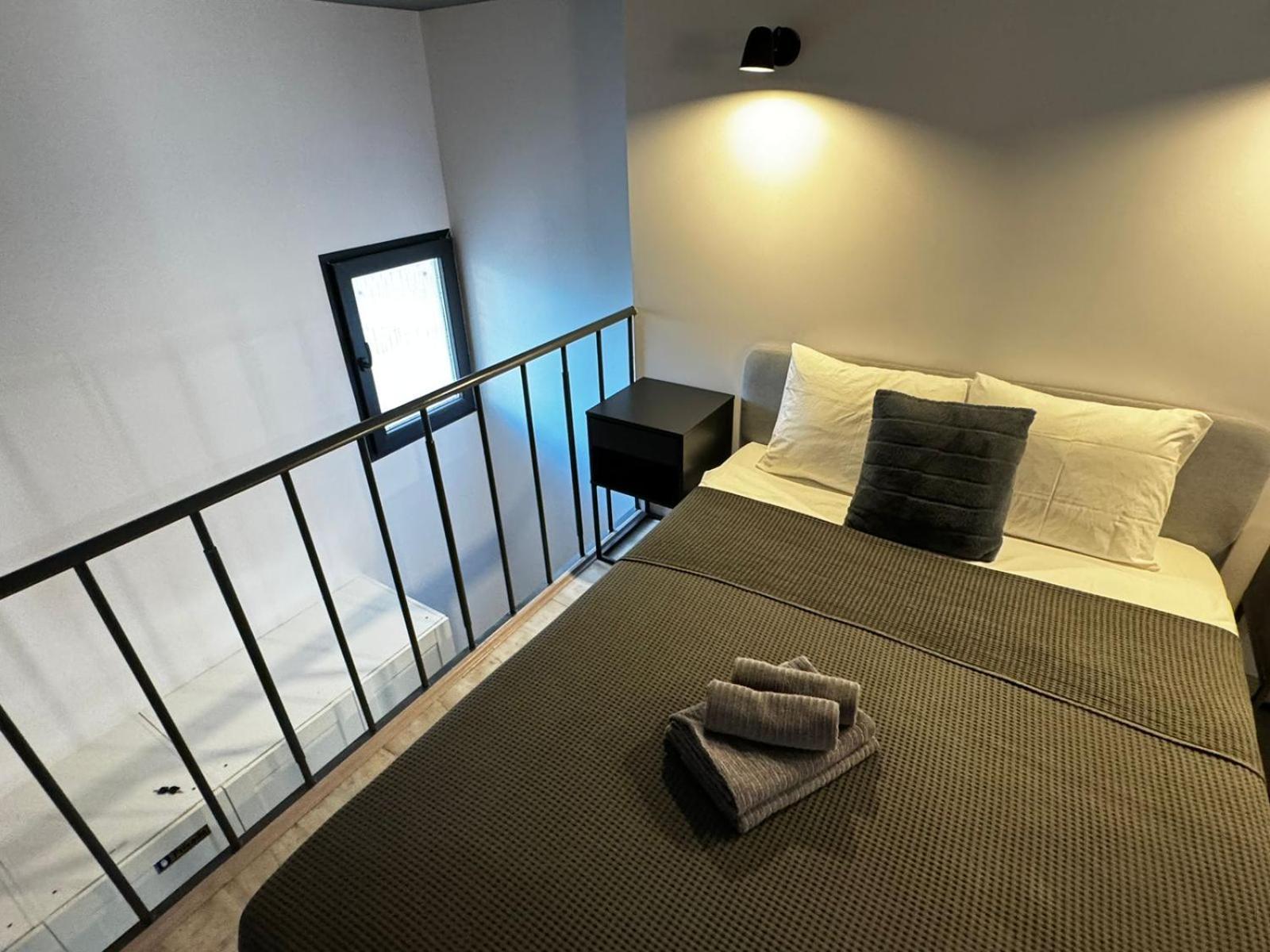 Melia Y Fuster 23C Aparthotel Valencia Eksteriør bilde