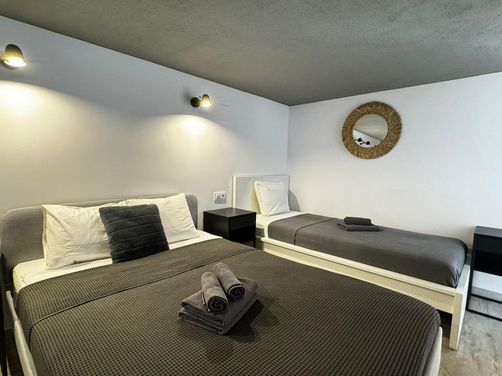 Melia Y Fuster 23C Aparthotel Valencia Eksteriør bilde