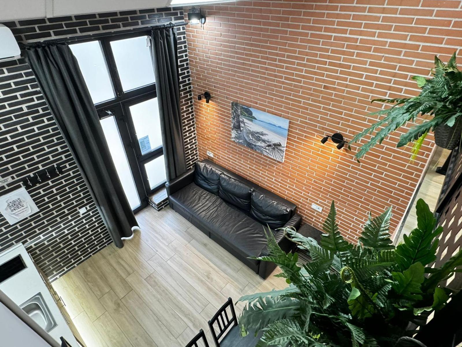 Melia Y Fuster 23C Aparthotel Valencia Eksteriør bilde