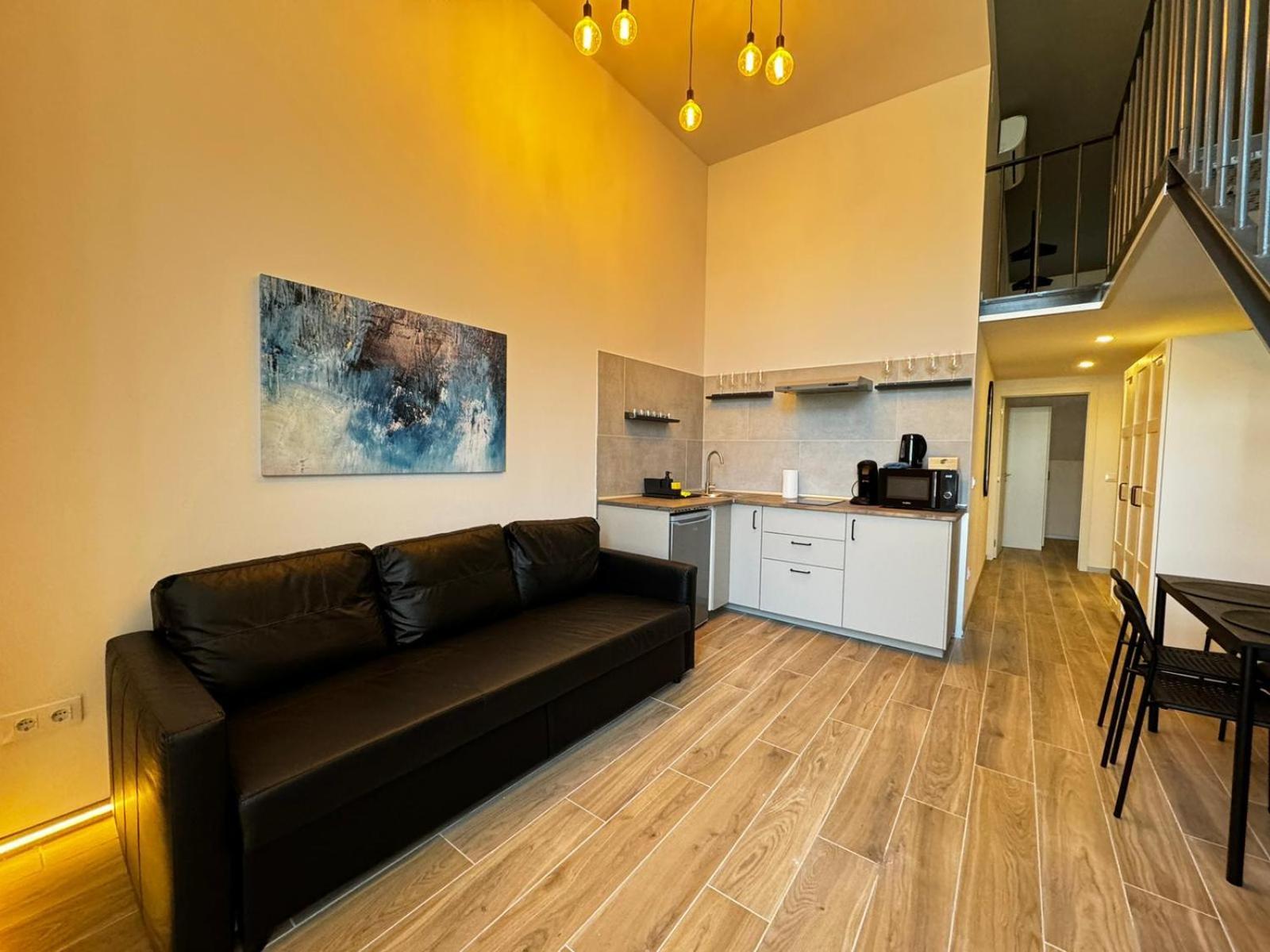 Melia Y Fuster 23C Aparthotel Valencia Eksteriør bilde