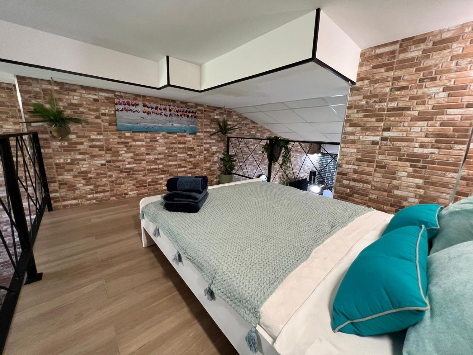 Melia Y Fuster 23C Aparthotel Valencia Eksteriør bilde