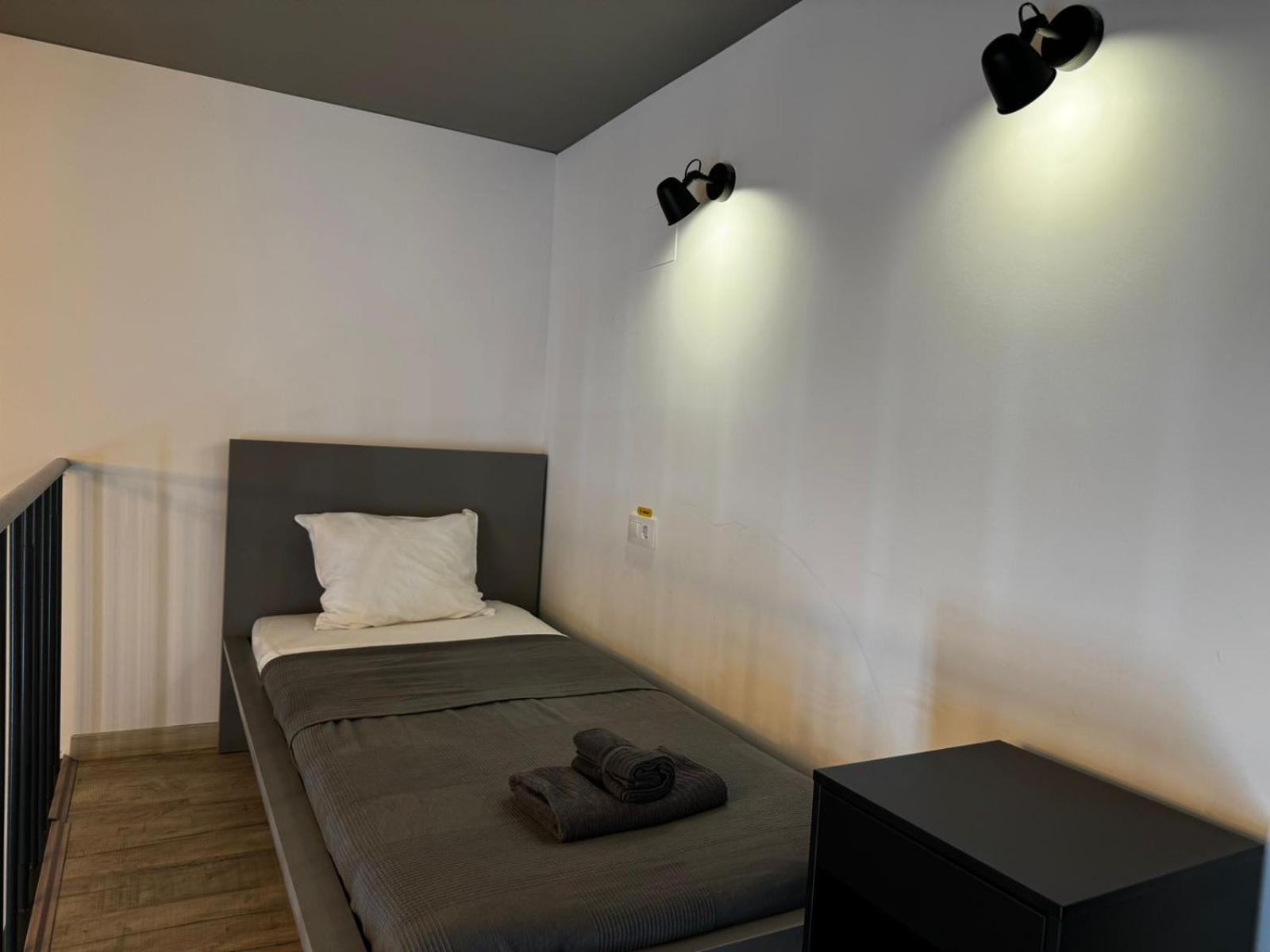 Melia Y Fuster 23C Aparthotel Valencia Eksteriør bilde
