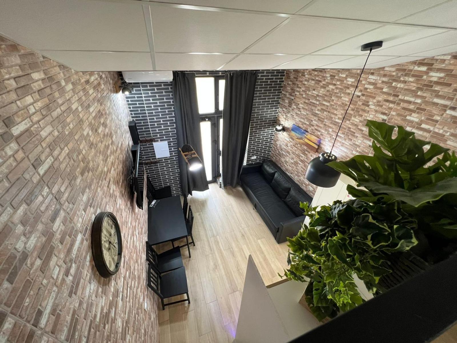 Melia Y Fuster 23C Aparthotel Valencia Eksteriør bilde