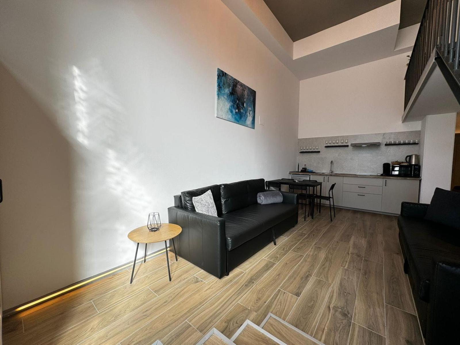 Melia Y Fuster 23C Aparthotel Valencia Eksteriør bilde
