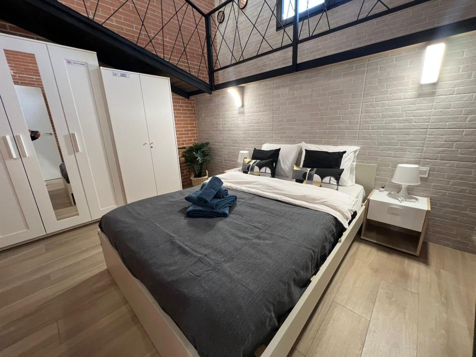 Melia Y Fuster 23C Aparthotel Valencia Eksteriør bilde