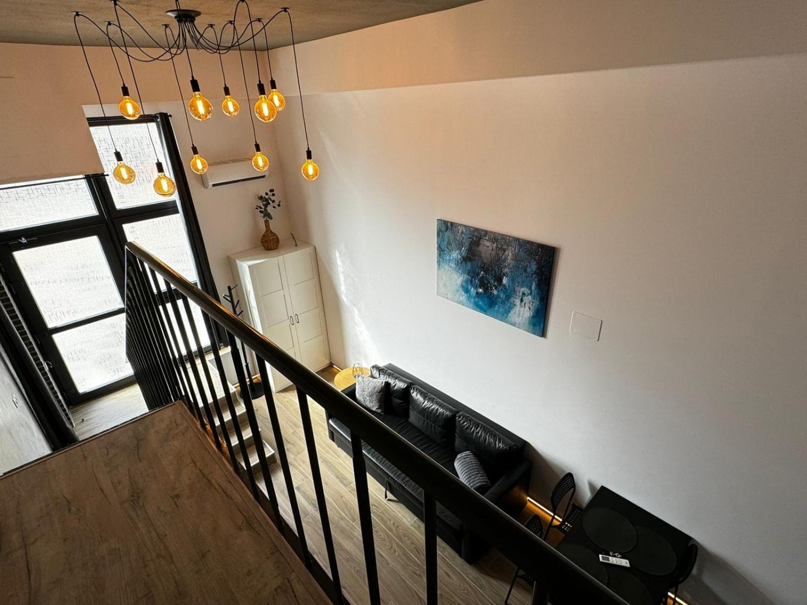Melia Y Fuster 23C Aparthotel Valencia Eksteriør bilde